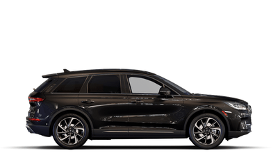 2025 Lincoln Corsair Reserve