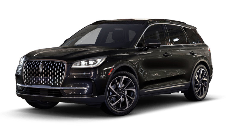 2025 Lincoln Corsair Reserve - Photo 9