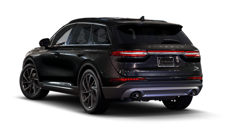 2025 Lincoln Corsair Reserve - Photo 10