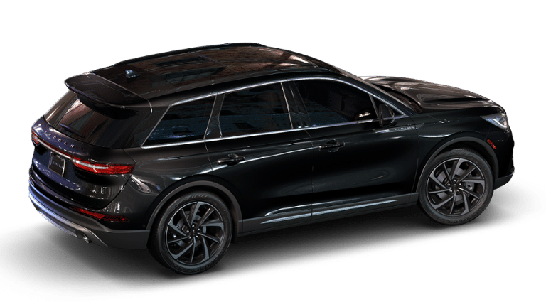 2025 Lincoln Corsair Reserve - Photo 11