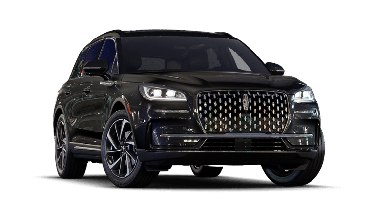 2025 Lincoln Corsair Reserve - Photo 12