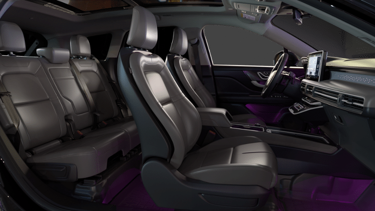 2025 Lincoln Corsair Reserve - Photo 13