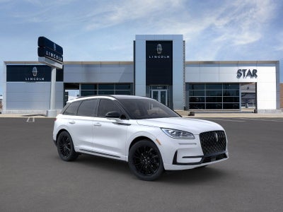 2023 Lincoln Corsair Reserve