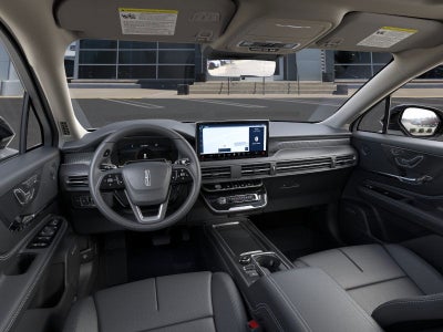 2023 Lincoln Corsair Reserve