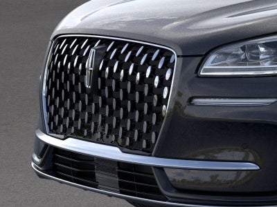 2025 Lincoln Corsair Reserve