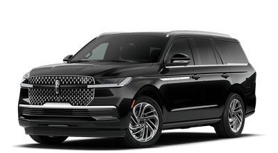 2027 Lincoln Navigator 4X4 RESERVE