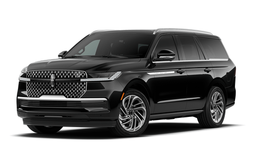 2027 Lincoln Navigator 4X4 RESERVE