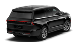 2027 Lincoln Navigator 4X4 RESERVE