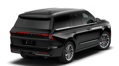 2027 Lincoln Navigator 4X4 RESERVE