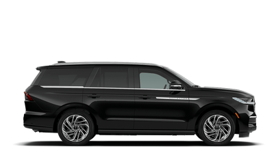2027 Lincoln Navigator 4X4 RESERVE