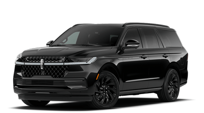 2027 Lincoln Navigator 4X4 RESERVE