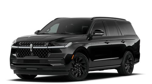 2027 Lincoln Navigator 4X4 RESERVE