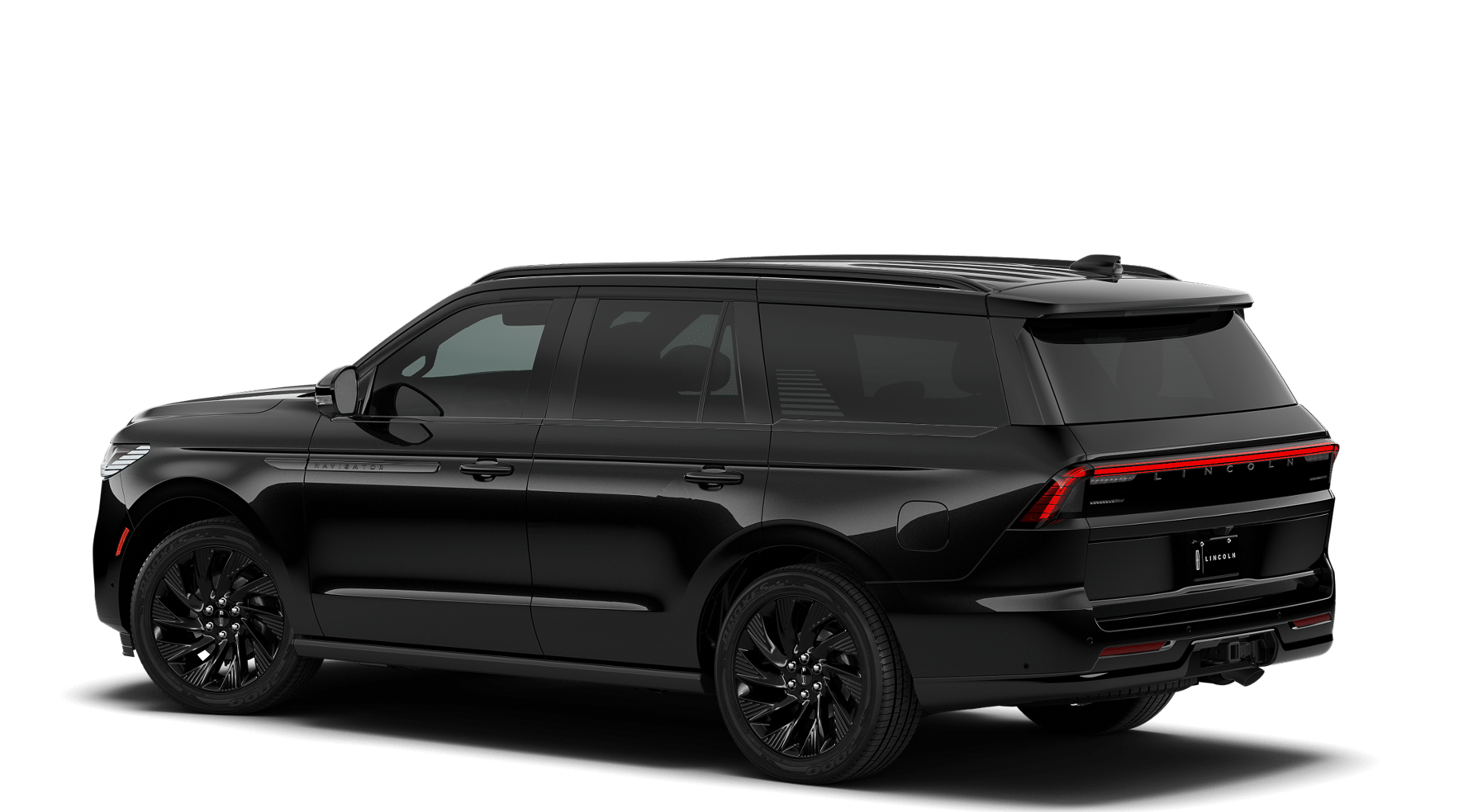 2027 Lincoln Navigator 4X4 RESERVE