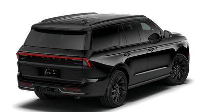 2027 Lincoln Navigator 4X4 RESERVE