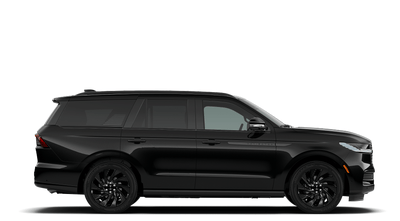 2027 Lincoln Navigator 4X4 RESERVE