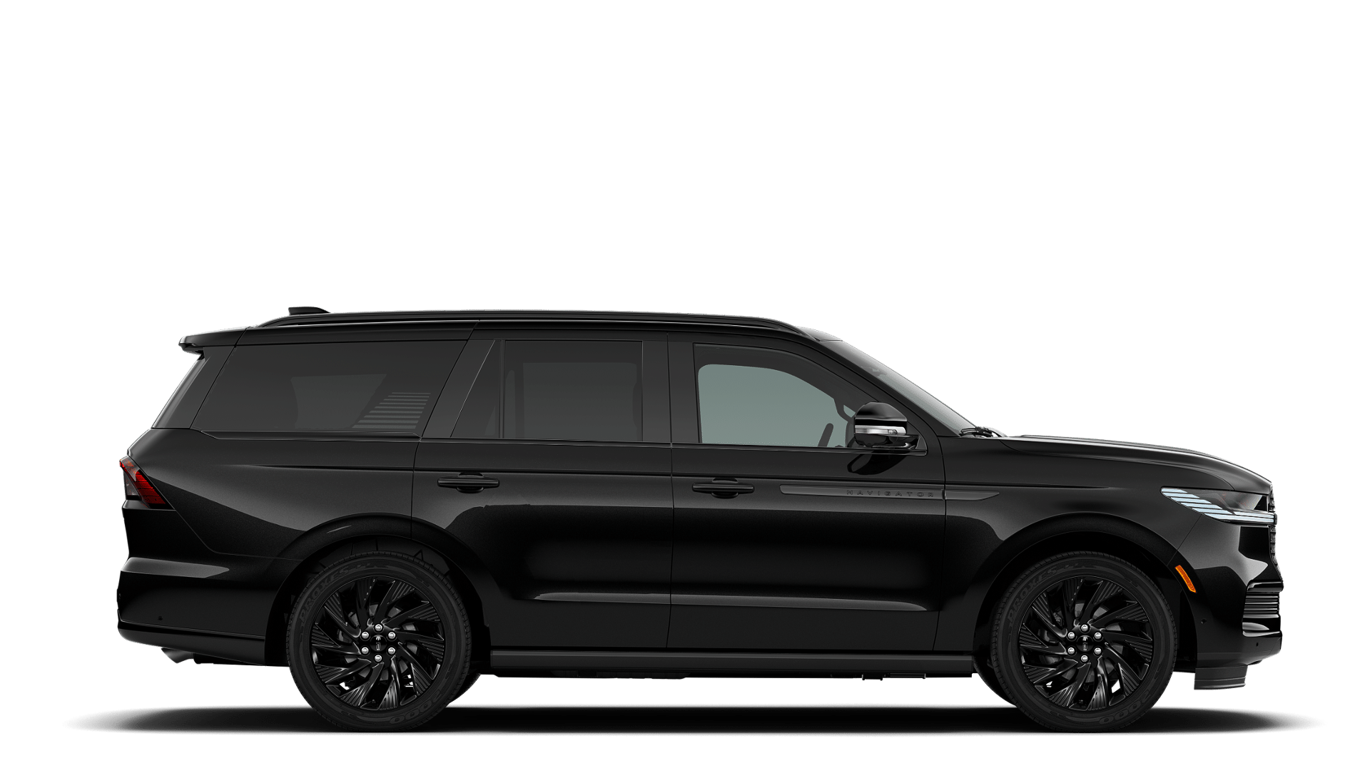 2027 Lincoln Navigator 4X4 RESERVE