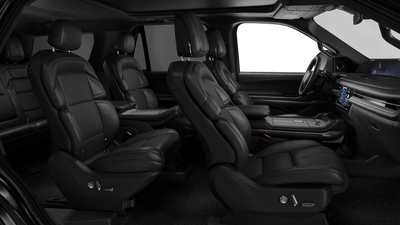 2027 Lincoln Navigator 4X4 RESERVE