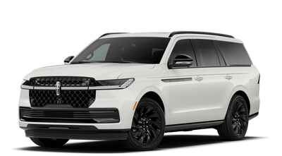 2027 Lincoln Navigator 4X4 RESERVE
