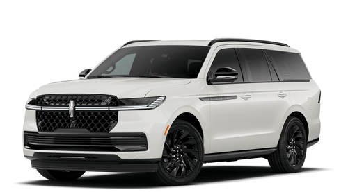 2027 Lincoln Navigator 4X4 RESERVE
