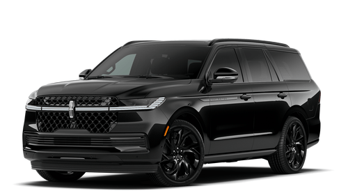 2027 Lincoln Navigator 4X4 RESERVE