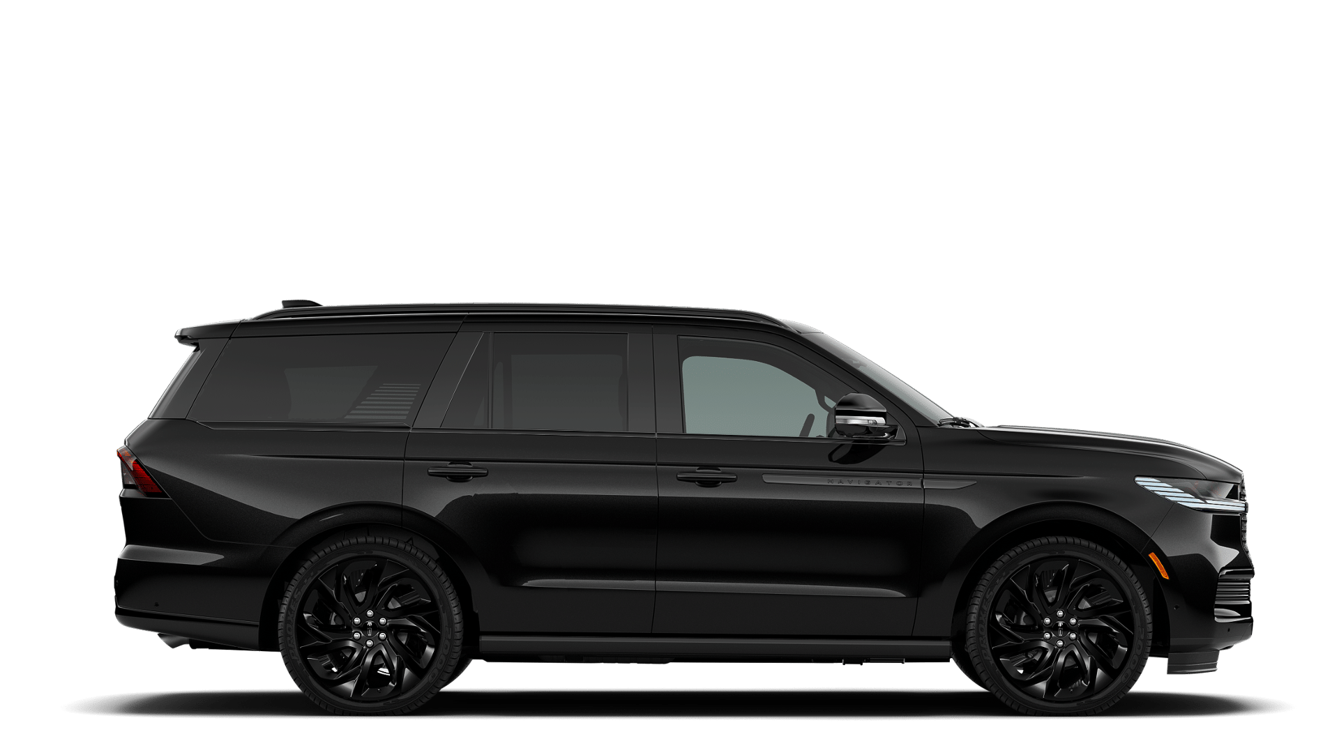 2027 Lincoln Navigator 4X4 RESERVE