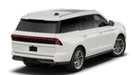 2027 Lincoln Navigator 4X4 RESERVE