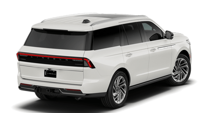 2027 Lincoln Navigator 4X4 RESERVE