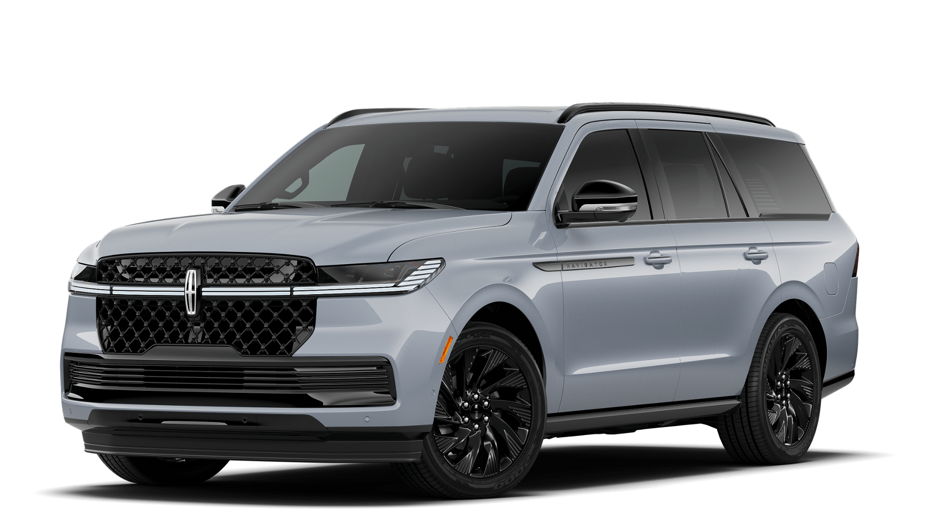 2027 Lincoln Navigator 4X4 RESERVE