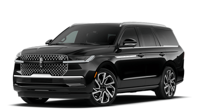 2027 Lincoln Navigator 4X4 RESERVE
