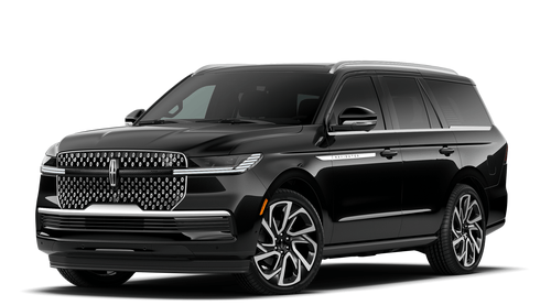 2027 Lincoln Navigator 4X4 RESERVE
