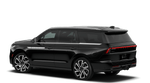 2027 Lincoln Navigator 4X4 RESERVE