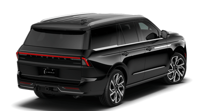 2027 Lincoln Navigator 4X4 RESERVE