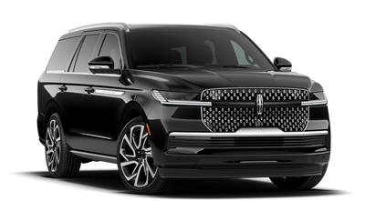 2027 Lincoln Navigator 4X4 RESERVE