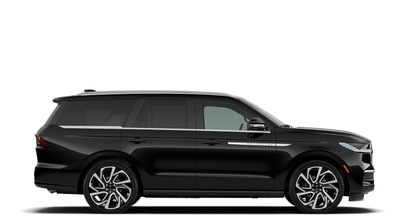 2027 Lincoln Navigator 4X4 RESERVE