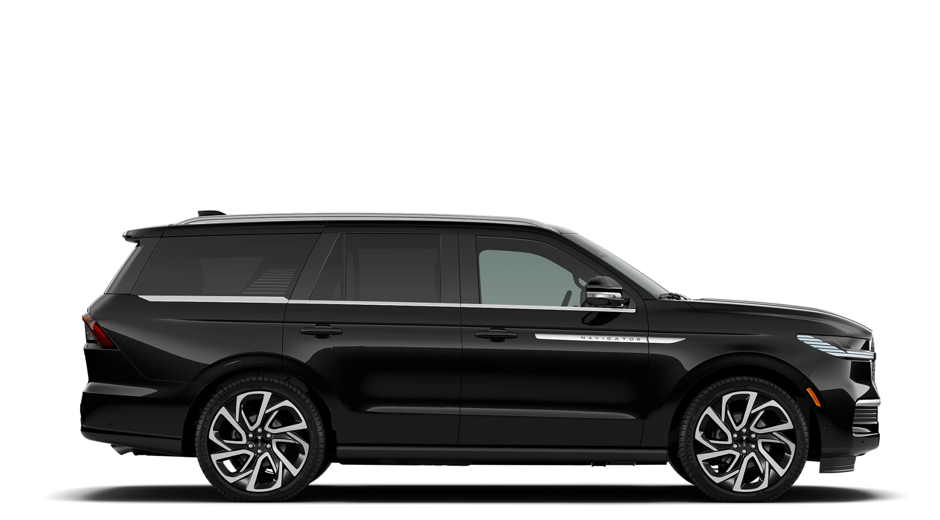 2027 Lincoln Navigator 4X4 RESERVE
