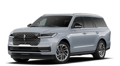 2027 Lincoln Navigator 4X4 RESERVE