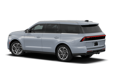 2027 Lincoln Navigator 4X4 RESERVE