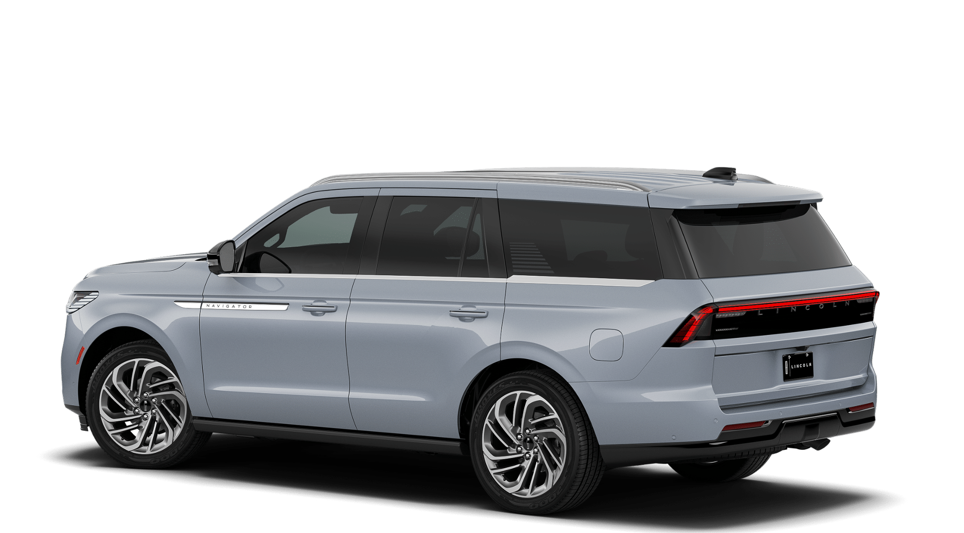 2027 Lincoln Navigator 4X4 RESERVE