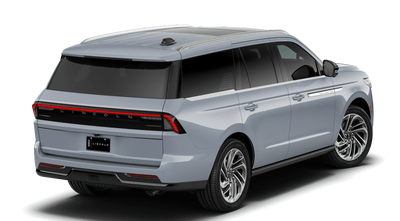 2027 Lincoln Navigator 4X4 RESERVE