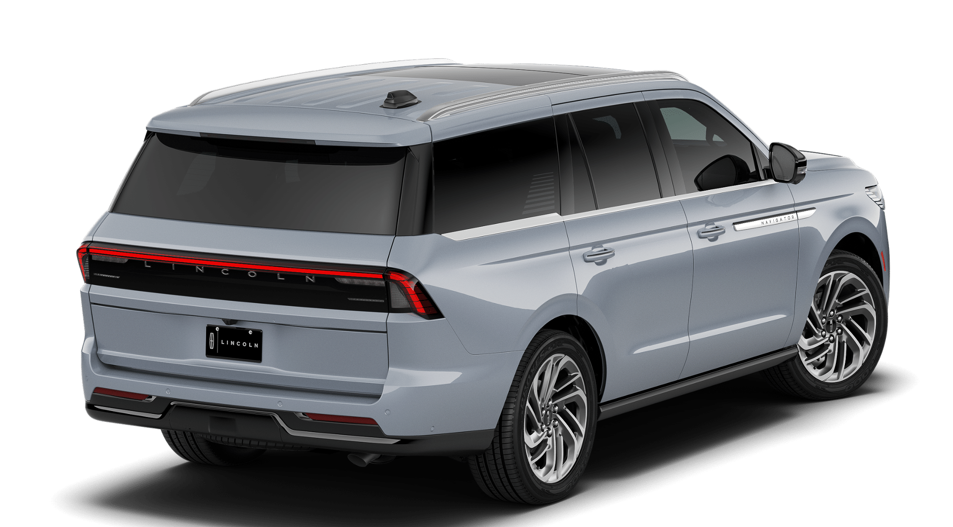 2027 Lincoln Navigator 4X4 RESERVE