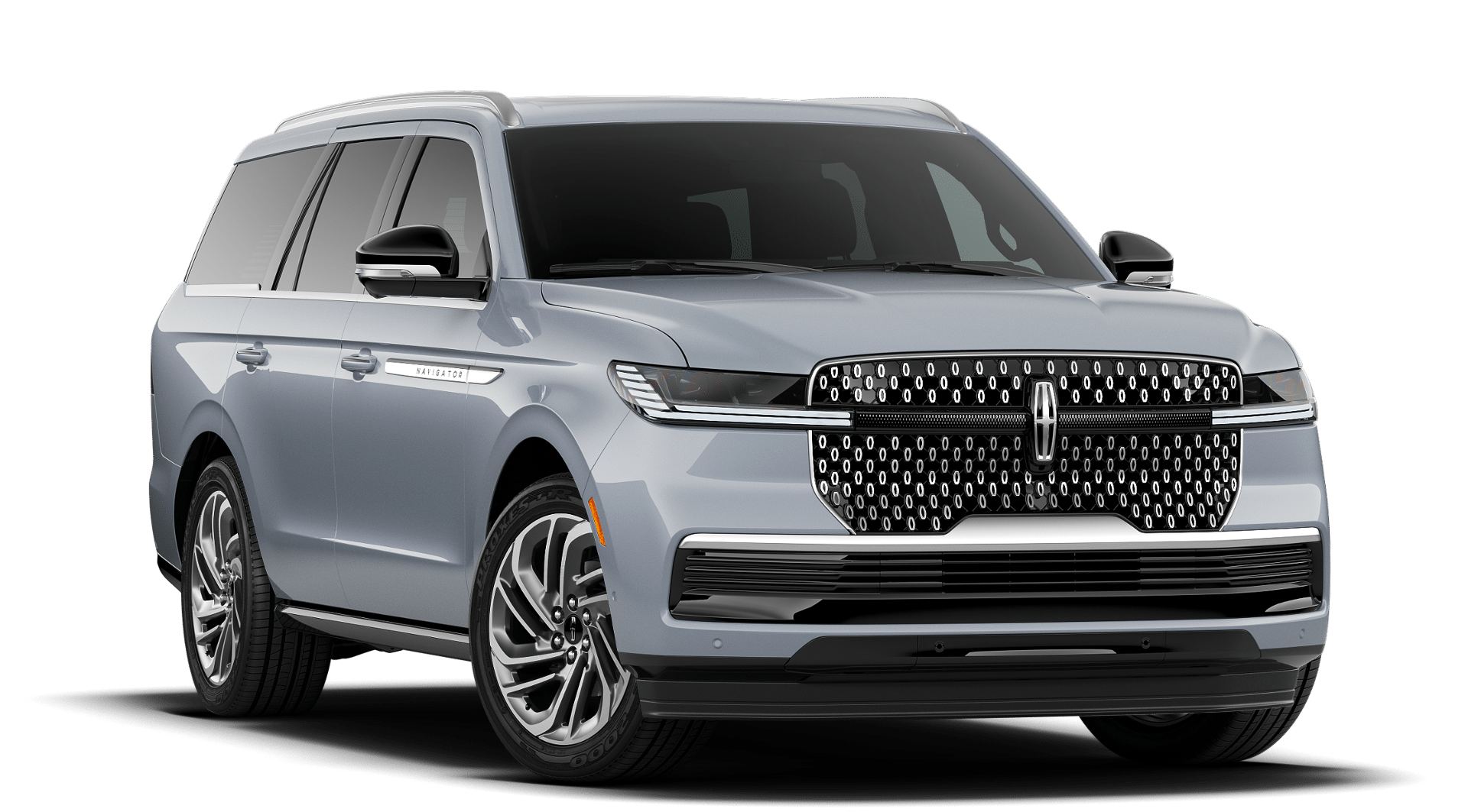 2027 Lincoln Navigator 4X4 RESERVE