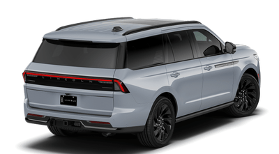 2027 Lincoln Navigator 4X4 RESERVE