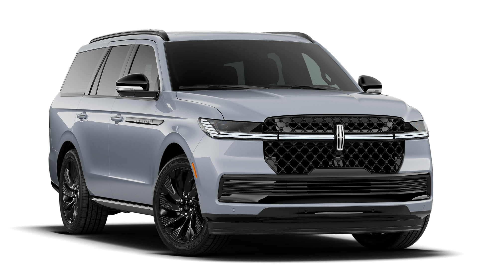 2027 Lincoln Navigator 4X4 RESERVE