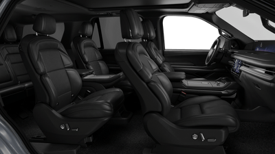 2027 Lincoln Navigator 4X4 RESERVE