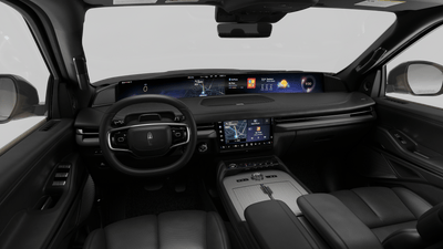 2027 Lincoln Navigator 4X4 RESERVE