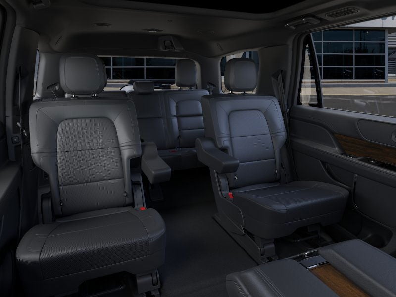 2022 Lincoln Navigator Standard