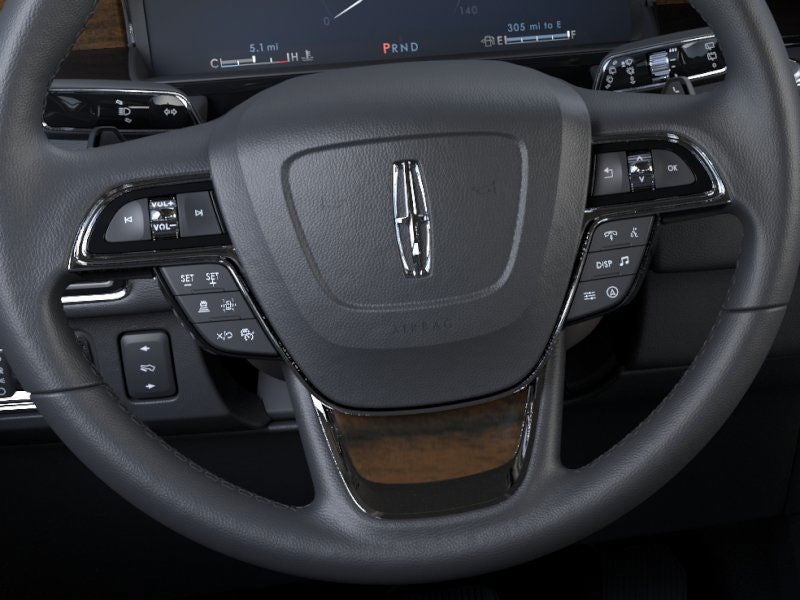 2022 Lincoln Navigator Standard