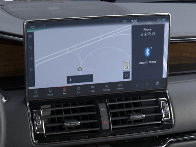 2022 Lincoln Navigator Standard