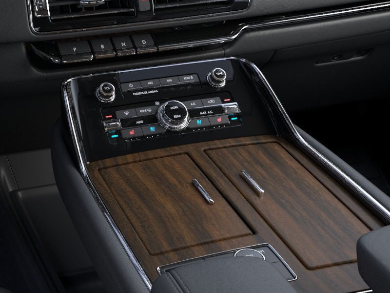 2022 Lincoln Navigator Standard