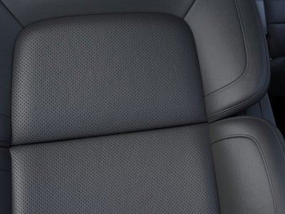 2022 Lincoln Navigator Standard